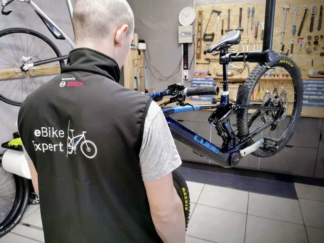 atelier-3-cycles-sh atelier de réparation de vélos électriques