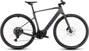 vélo gravel nulane hybrid c62