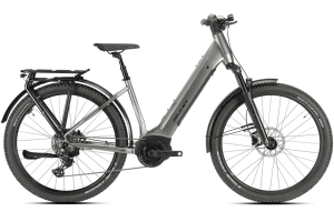 vélo électrique sunn skill allroad