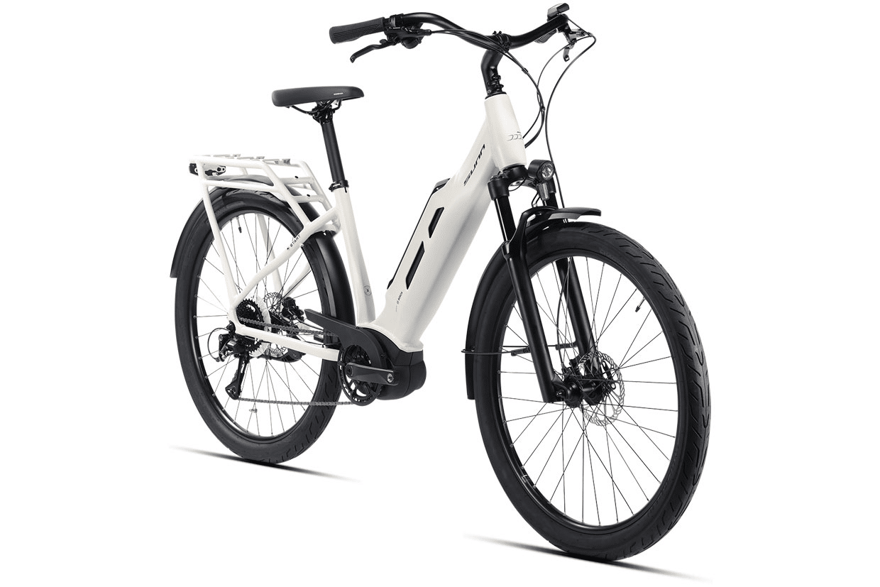 vélo électrique sunn start s2 foruche