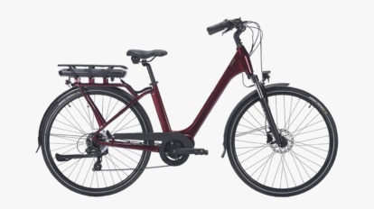 louer un vélo électrique à montpellier