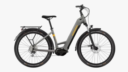 location vélo électrique à Montpellier
