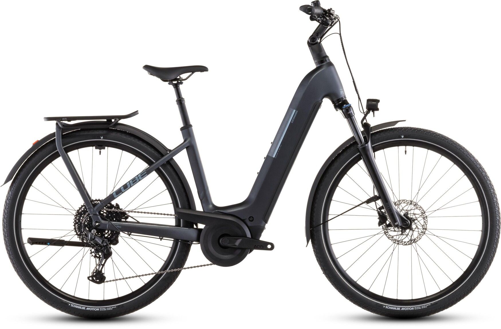 vtc électrique cube kathmandu hybrid one 800