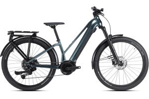 vélo tout chemins sunn rage allroad