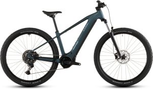 vtt electrique Cube Reaction Hybrid ONE 600 Wh 2026