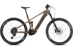 vtt électrique sunn charger s2