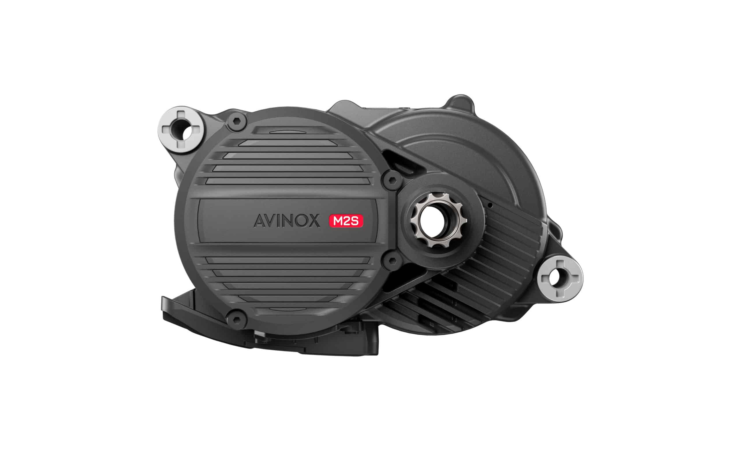 moteur électrique avinox m2s