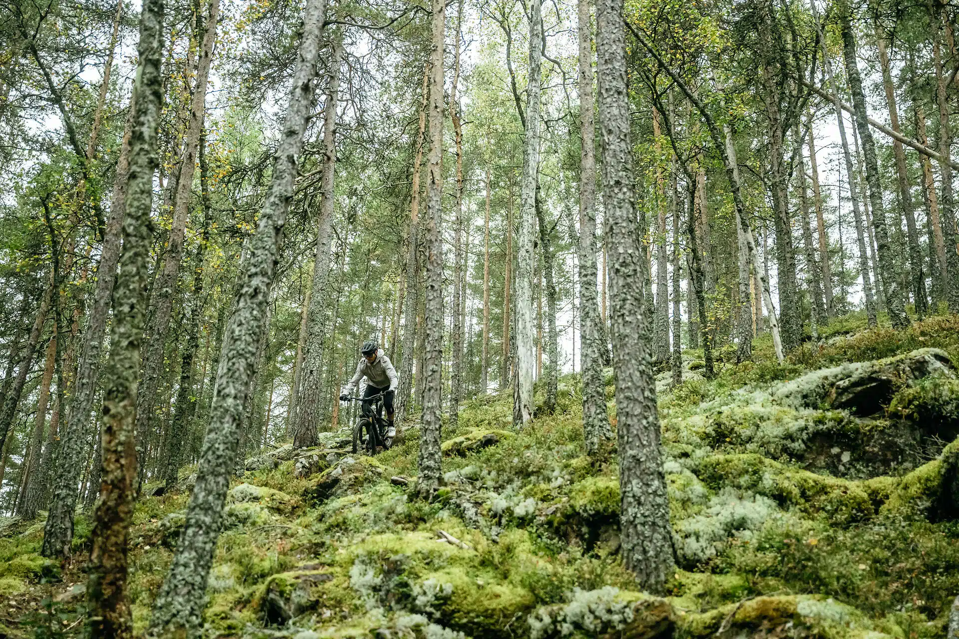 vtt électrique cube stereo one 44