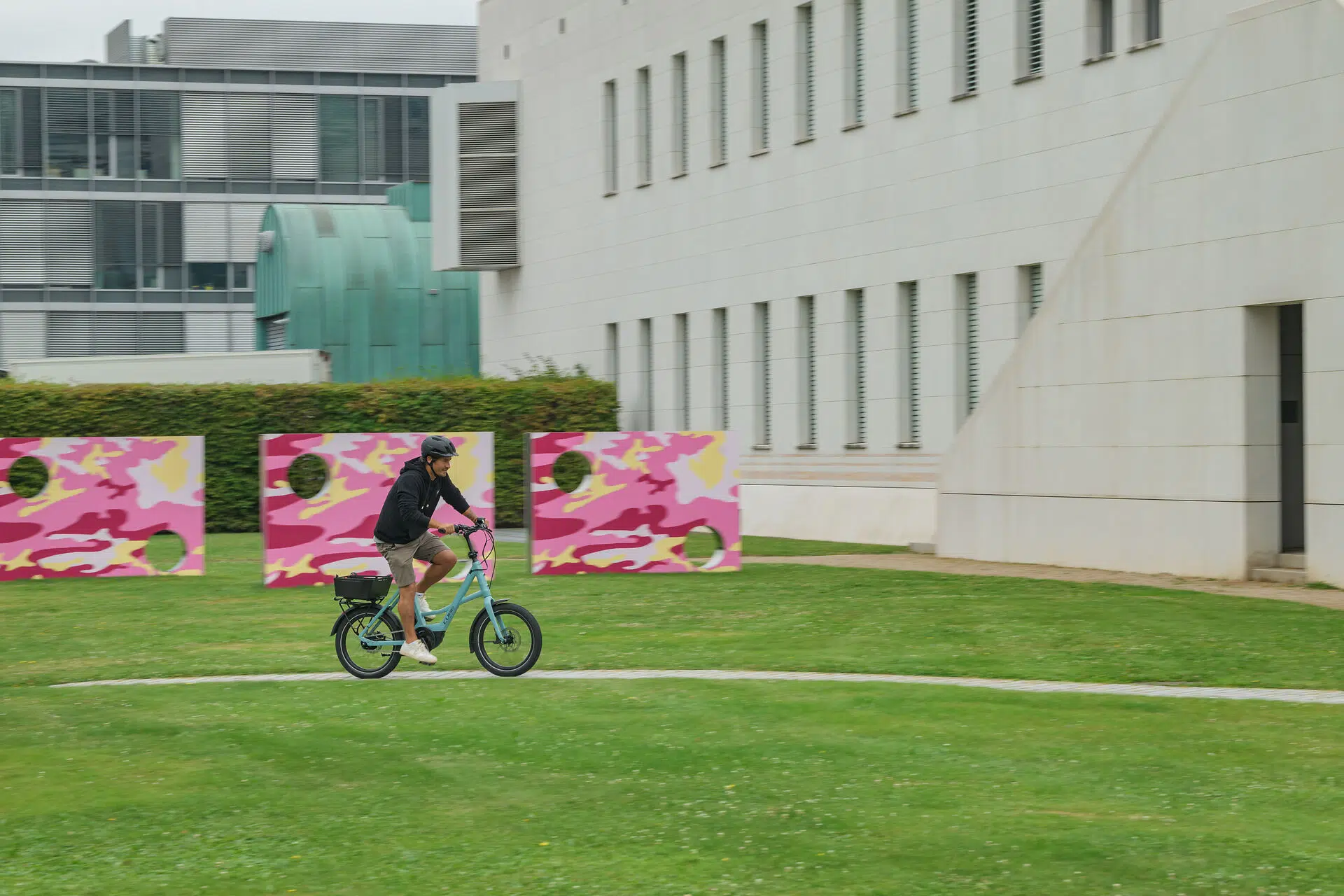 les bienfaits du vélo à assistance électrique