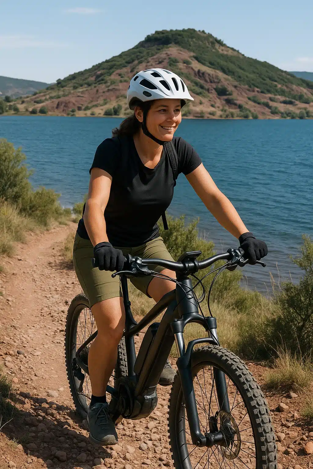 VTT-electrique-pour-femme-quelles-differences-avec-un-VTT-electrique-homme-5 vtc élctrique pour femmes