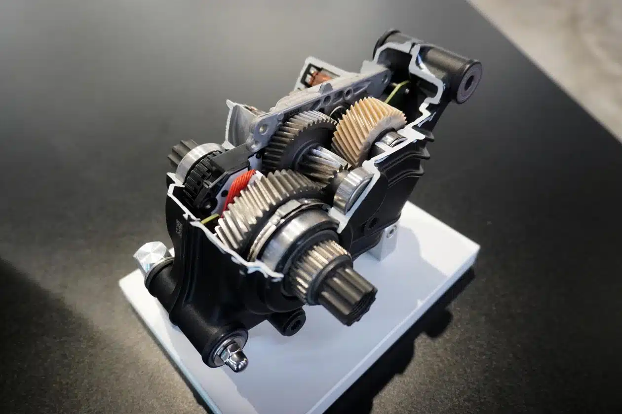 moteur électrique bosch cx 2025