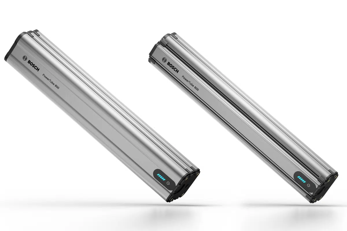 batterie lithium cube powertube