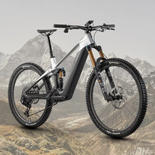 vélo moderne histoire raymon