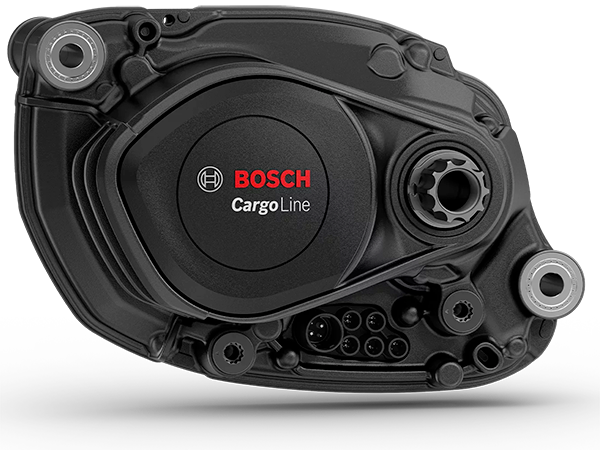 moteur electrique bosch cargo line