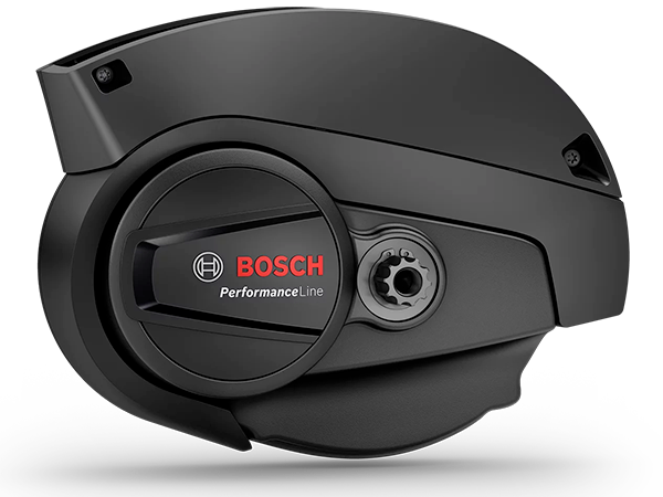 moteur de vélo électrique bosch performance line 2026