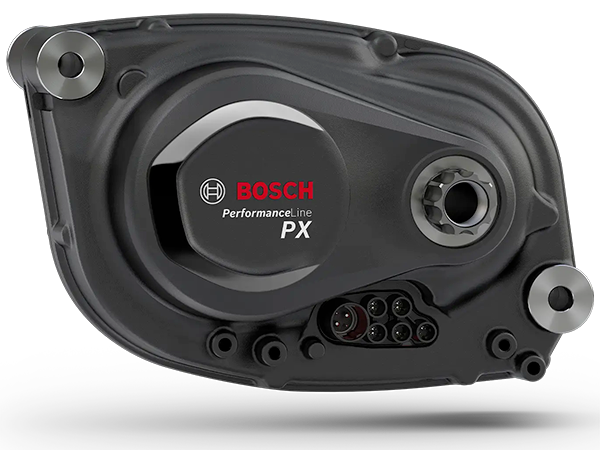 moteur pédalier bosch px