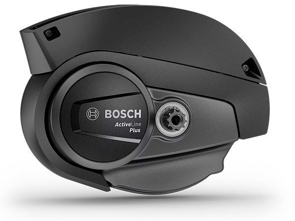 moteur de vélo bosch active line plus