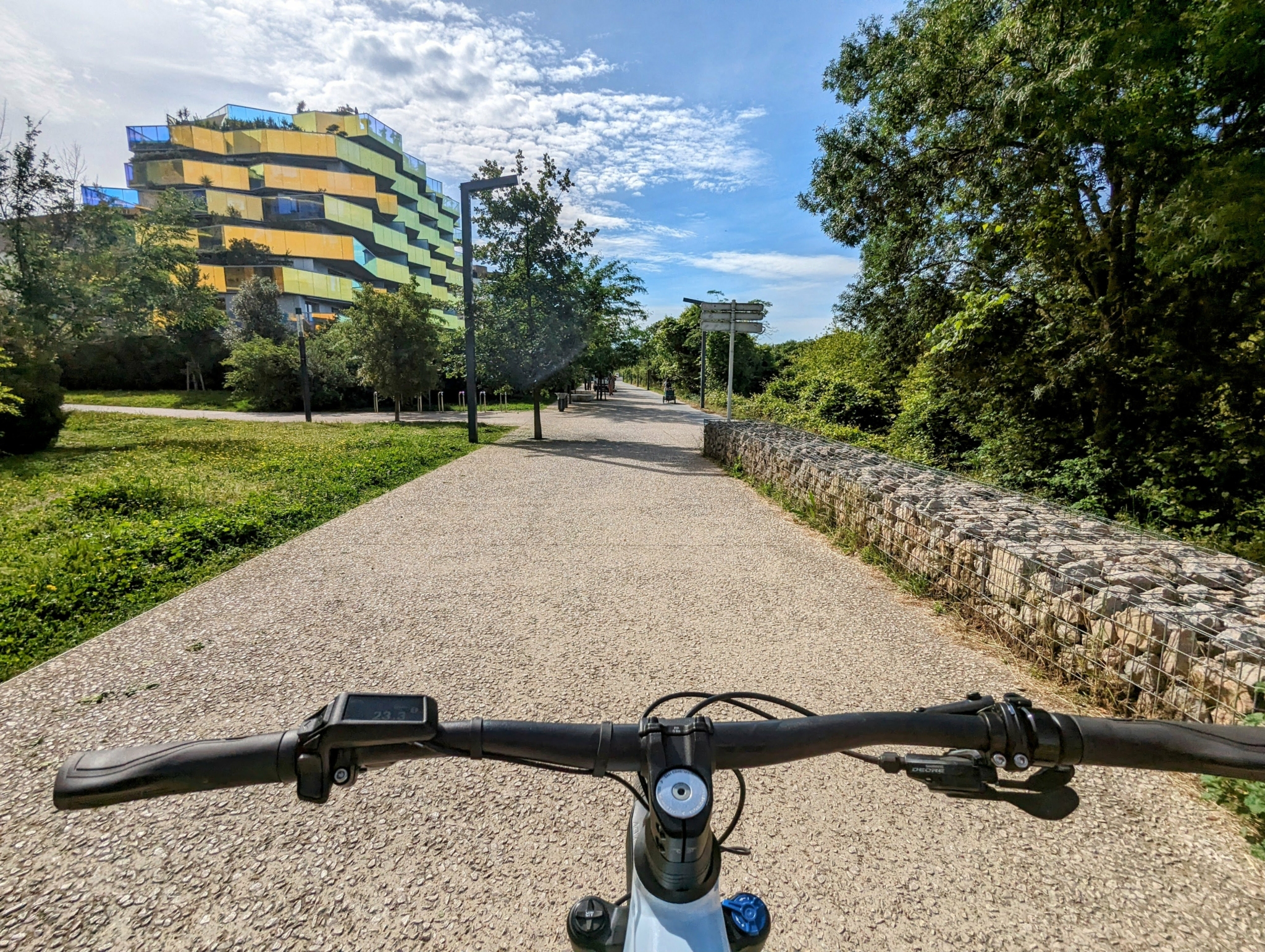 vélo électrique a choisir