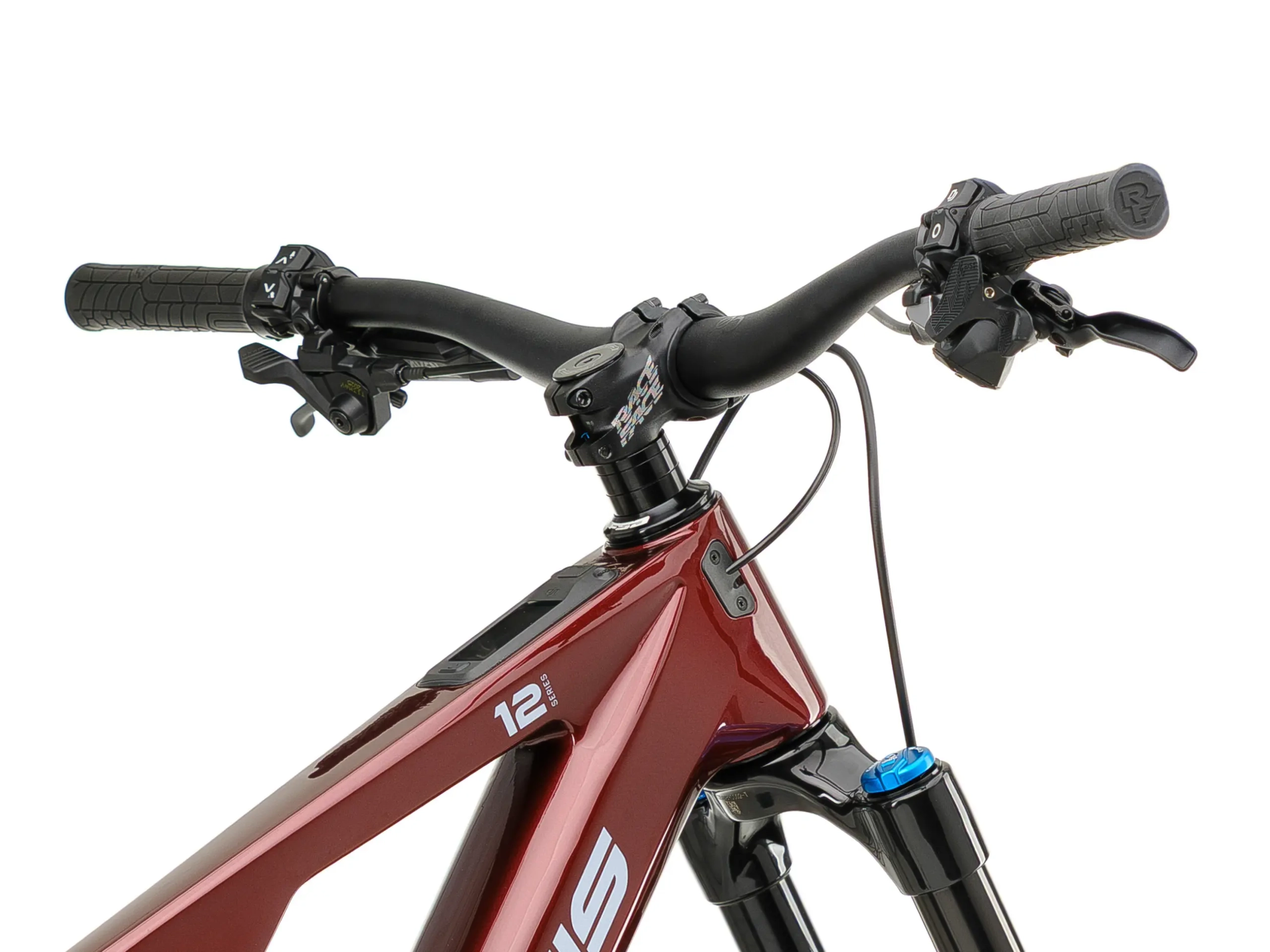 vtt électrique crussis e-full 12.11 moteur avinox