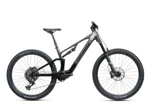 vtt electrique crussis one-full 11-11 avec moteur avinox