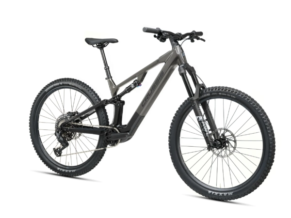 vtt electrique crussis avec moteur avinox m2s