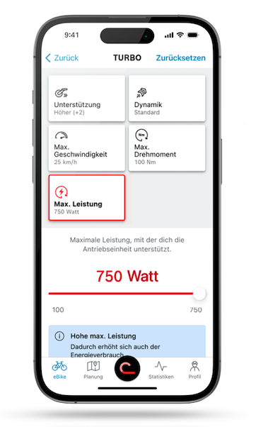2-mise-a-jour-bosch-2026 mise à jour bosch sur l'application ebike flow